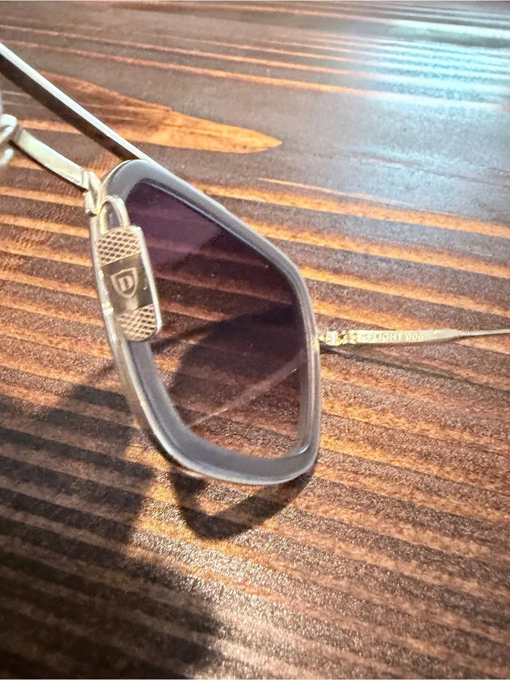 DITA men sunglasses